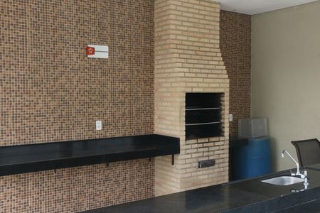 Apartamento para alugar com 50m², 2 quartos e sem vagaChurrasqueira