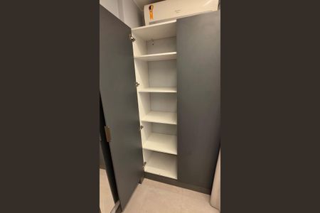 Apartamento para alugar com 30m², 1 quarto e sem vaga Apartamento para alugar com 30m², 1 quarto e sem vagaCozinha