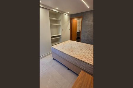 Quarto de apartamento para alugar com 1 quarto, 30m² em Águas Claras, Brasília