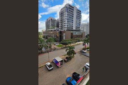 Apartamento para alugar com 30m², 1 quarto e sem vaga Apartamento para alugar com 30m², 1 quarto e sem vagaVista