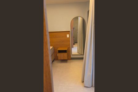 Quarto de apartamento para alugar com 1 quarto, 30m² em Águas Claras, Brasília