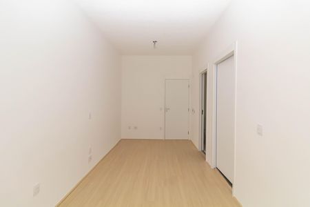 Quarto de apartamento à venda com 1 quarto, 35m² em Conjunto Residencial José Bonifácio, São Paulo