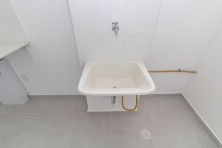 Apartamento à venda com 35m², 1 quarto e sem vagaÁrea de Serviço