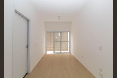 Sala de apartamento à venda com 1 quarto, 35m² em Conjunto Residencial José Bonifácio, São Paulo
