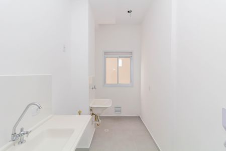 Apartamento à venda com 35m², 1 quarto e sem vagaCozinha e Área de Serviço
