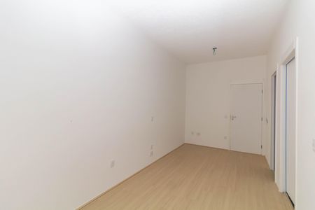 Quarto de apartamento à venda com 1 quarto, 35m² em Conjunto Residencial José Bonifácio, São Paulo