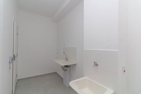 Apartamento à venda com 35m², 1 quarto e sem vagaÁrea de Serviço