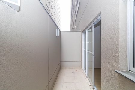 Apartamento à venda com 35m², 1 quarto e sem vagaÁrea externa