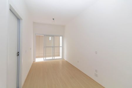 Sala de apartamento à venda com 1 quarto, 35m² em Conjunto Residencial José Bonifácio, São Paulo