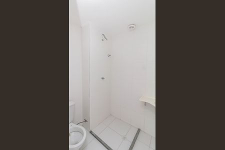 Apartamento à venda com 35m², 1 quarto e sem vagaBanheiro Social