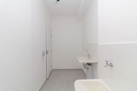 Apartamento à venda com 35m², 1 quarto e sem vagaÁrea de Serviço