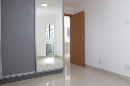Apartamento para alugar com 88m², 3 quartos e 1 vagaQuarto 2