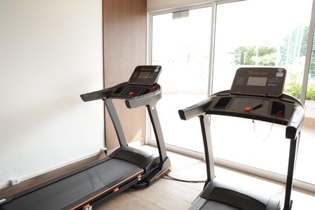 Apartamento para alugar com 88m², 3 quartos e 1 vagaÁrea comum