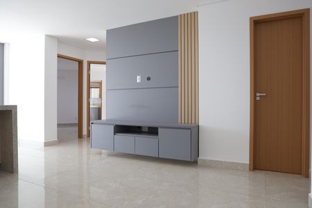 Apartamento para alugar com 88m², 3 quartos e 1 vagaSala