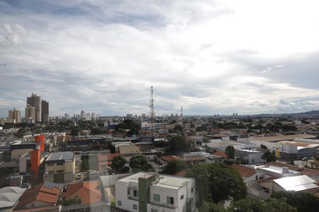 Apartamento para alugar com 88m², 3 quartos e 1 vagaVista - Varanda/Área de Serviço