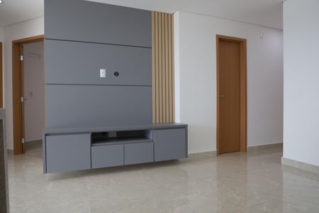 Apartamento para alugar com 88m², 3 quartos e 1 vagaSala