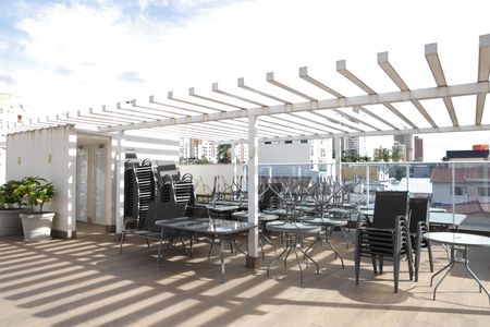 Apartamento para alugar com 88m², 3 quartos e 1 vagaÁrea comum