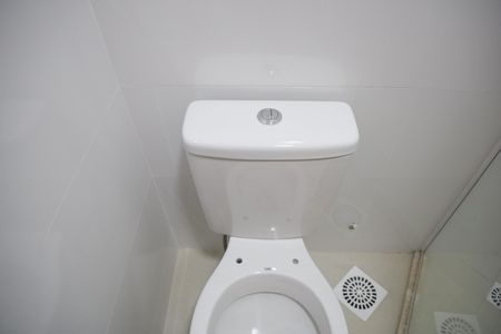 Apartamento para alugar com 88m², 3 quartos e 1 vagaBanheiro - Quarto 3