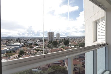Apartamento para alugar com 88m², 3 quartos e 1 vagaVaranda/Área de Serviço
