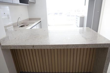 Apartamento para alugar com 88m², 3 quartos e 1 vagaCozinha