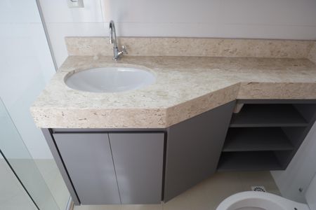 Apartamento para alugar com 88m², 3 quartos e 1 vagaBanheiro - Quarto 2