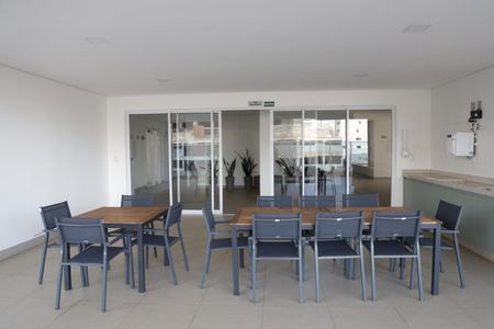 Apartamento para alugar com 88m², 3 quartos e 1 vagaÁrea comum