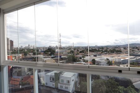 Apartamento para alugar com 88m², 3 quartos e 1 vagaVaranda/Área de Serviço