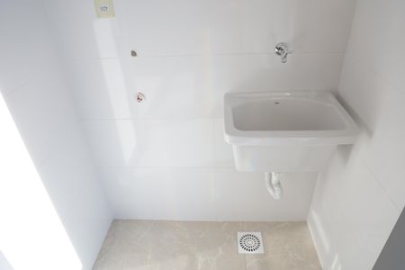 Apartamento para alugar com 88m², 3 quartos e 1 vagaVaranda/Área de Serviço