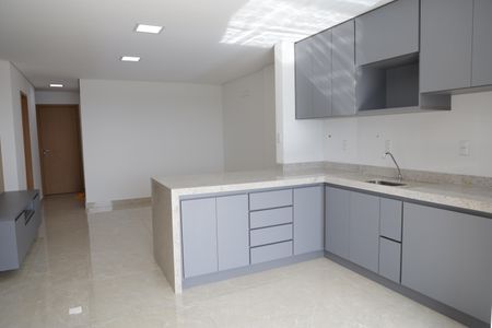 Apartamento para alugar com 88m², 3 quartos e 1 vagaCozinha