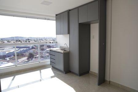 Apartamento para alugar com 88m², 3 quartos e 1 vagaVaranda/Área de Serviço