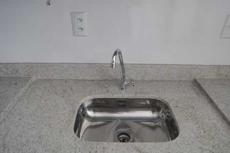 Apartamento para alugar com 88m², 3 quartos e 1 vagaCozinha