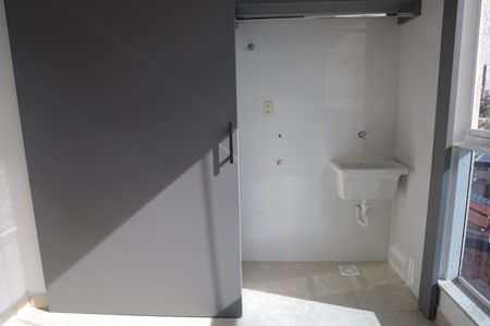 Apartamento para alugar com 88m², 3 quartos e 1 vagaVaranda/Área de Serviço