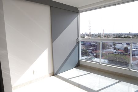 Apartamento para alugar com 88m², 3 quartos e 1 vagaVaranda/Área de Serviço