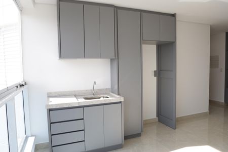 Apartamento para alugar com 88m², 3 quartos e 1 vagaVaranda/Área de Serviço