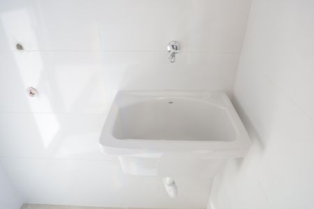 Apartamento para alugar com 88m², 3 quartos e 1 vagaVaranda/Área de Serviço