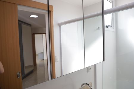 Apartamento para alugar com 88m², 3 quartos e 1 vagaBanheiro - Quarto 1