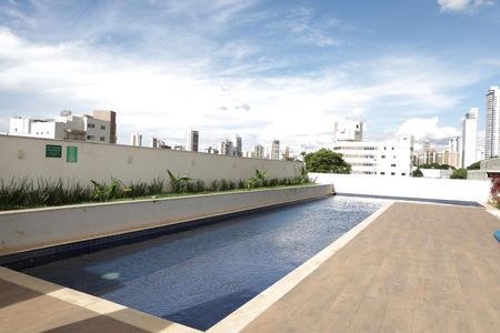 Apartamento para alugar com 88m², 3 quartos e 1 vagaÁrea comum