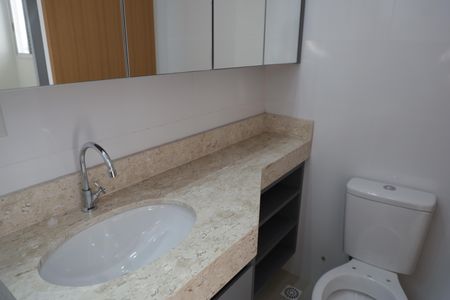 Apartamento para alugar com 88m², 3 quartos e 1 vagaBanheiro - Quarto 2