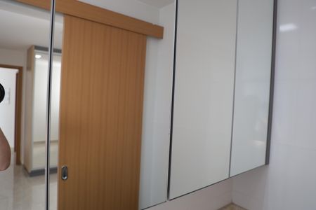 Apartamento para alugar com 88m², 3 quartos e 1 vagaBanheiro - Quarto 2
