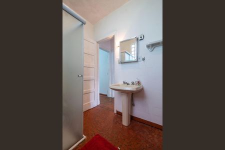 Casa para alugar com 90m², 2 quartos e 1 vagaBanheiro