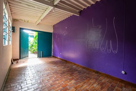 Casa para alugar com 90m², 2 quartos e 1 vagaEdícula