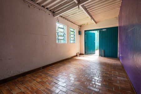 Casa para alugar com 90m², 2 quartos e 1 vagaEdícula