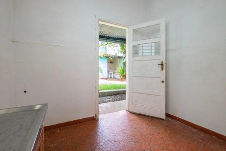 Casa para alugar com 90m², 2 quartos e 1 vagaCozinha