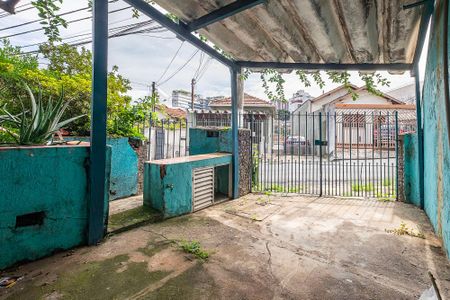 Casa para alugar com 90m², 2 quartos e 1 vagaGaragem