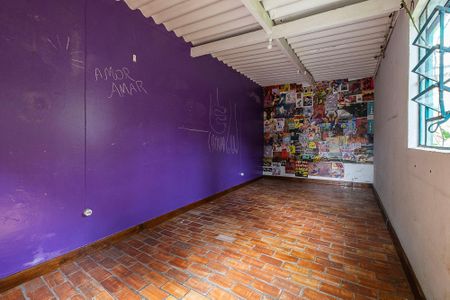 Casa para alugar com 90m², 2 quartos e 1 vagaEdícula