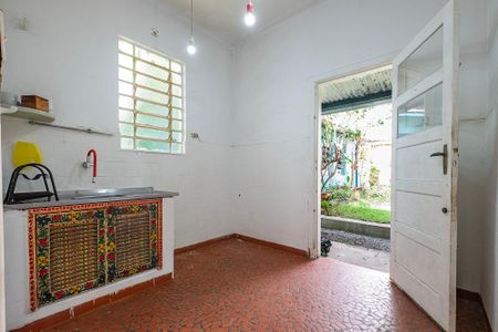 Casa para alugar com 90m², 2 quartos e 1 vagaCozinha