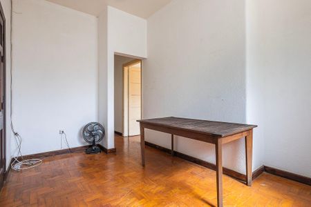 Casa para alugar com 90m², 2 quartos e 1 vagaSala