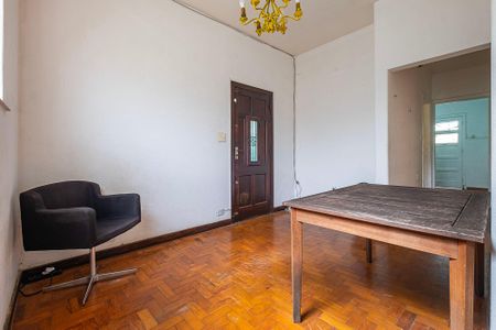 Casa para alugar com 90m², 2 quartos e 1 vagaSala
