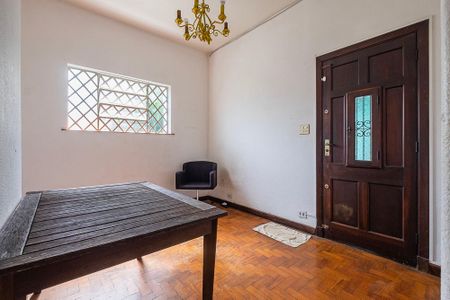 Casa para alugar com 90m², 2 quartos e 1 vagaSala
