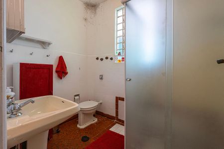 Casa para alugar com 90m², 2 quartos e 1 vagaBanheiro